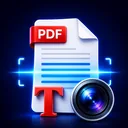Document Scanner and PDF app icon
